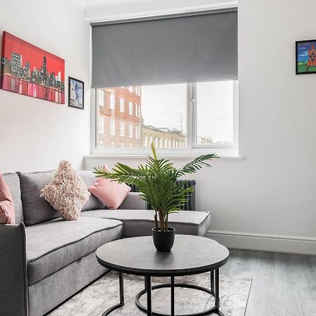 Edgware Road Apartments Londra Dış mekan fotoğraf