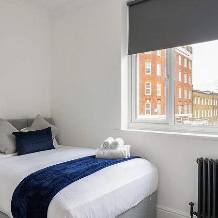 Edgware Road Apartments Londra Dış mekan fotoğraf