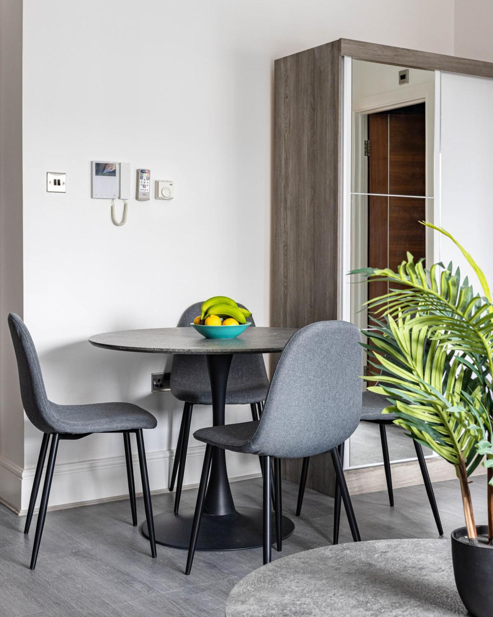 Edgware Road Apartments Londra Dış mekan fotoğraf