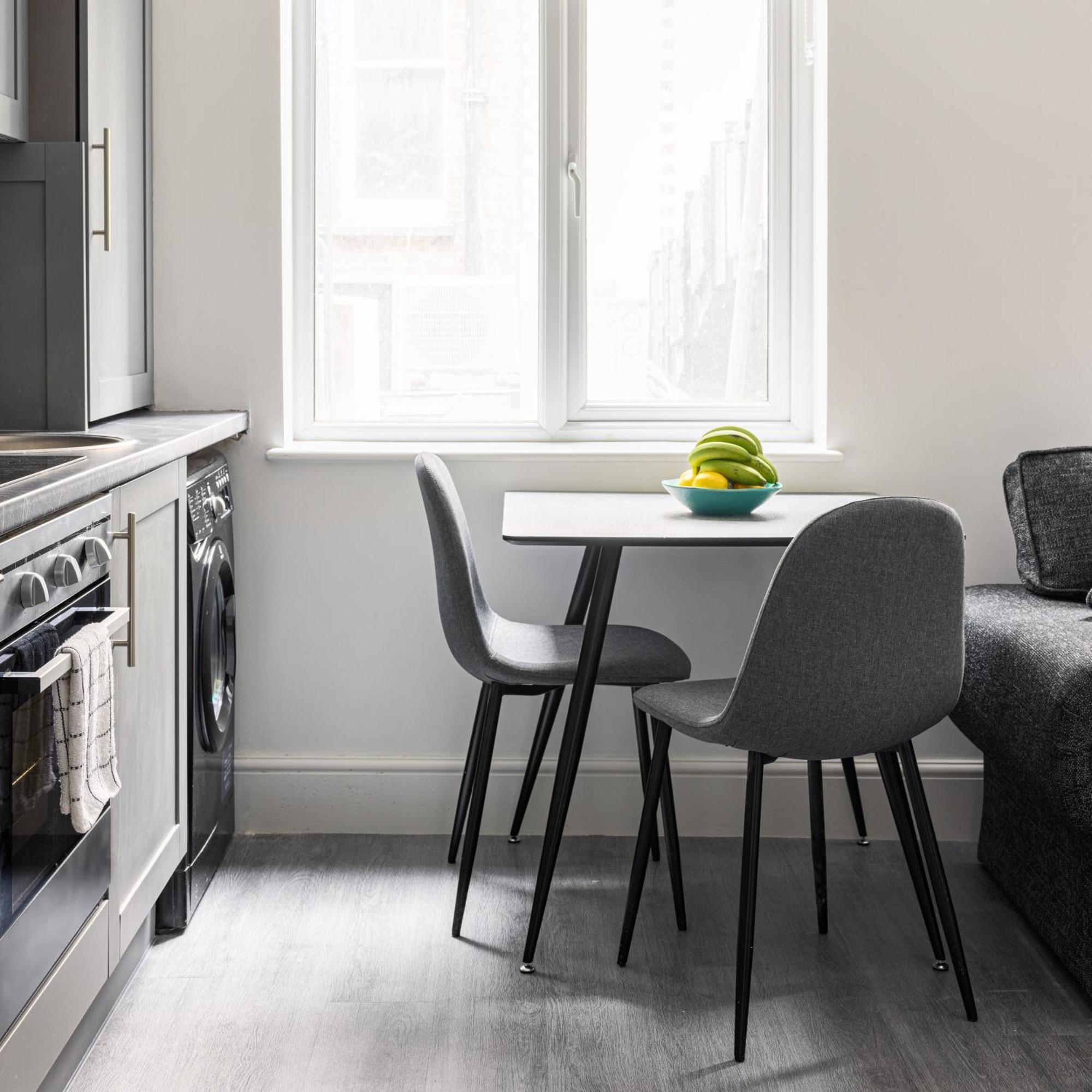 Edgware Road Apartments Londra Dış mekan fotoğraf